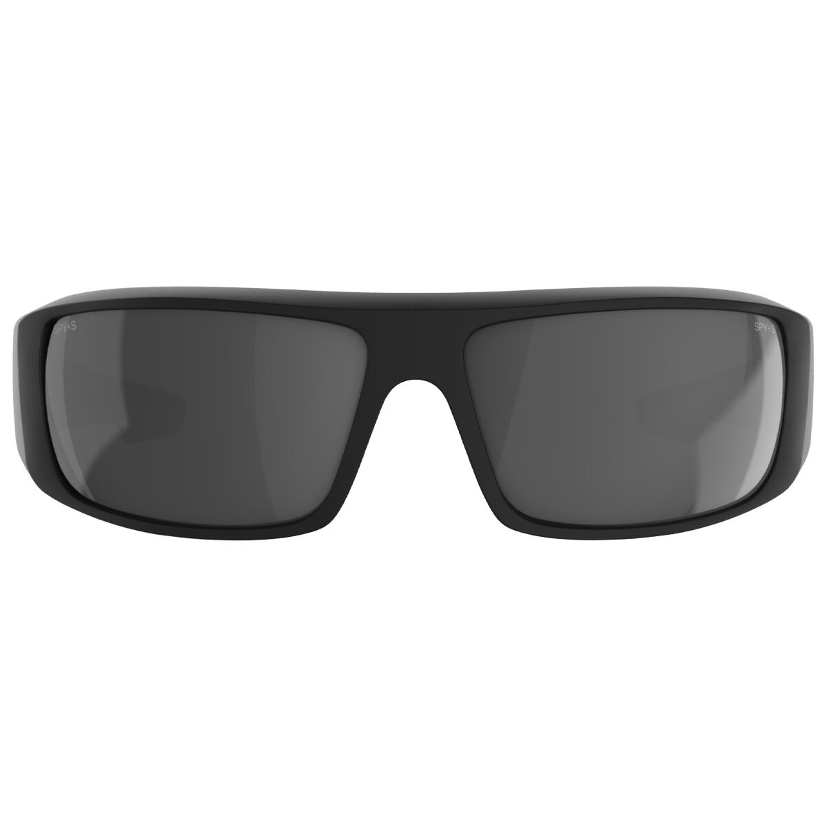 LOGAN, Matte Black ANSI RX-Happy Gray Photochromic, hi-res image number null